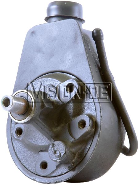 1980-1984 Chevrolet G30 Power Steering Pump (BBB Industries)