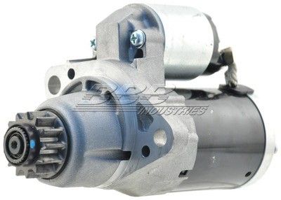 2007-2013 Nissan Altima Starter (BBB Industries)