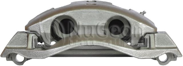 2009-2020 Chevrolet Express 3500 Disc Brake Caliper - Rear Left (BBB Industries)