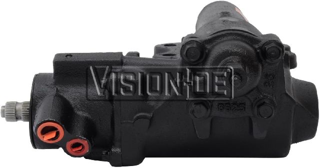 1986-1994 Nissan D21 Steering Gear (BBB Industries)