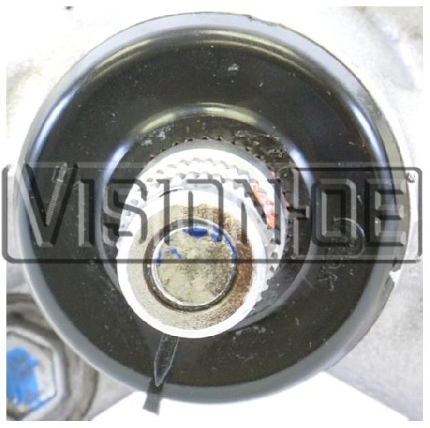 1999-2001 Lexus ES300 Rack and Pinion Assembly (BBB Industries)