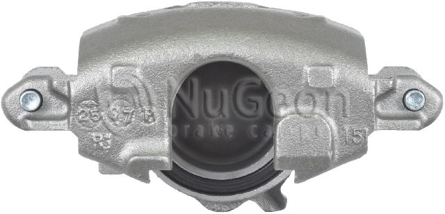 1978-1985 Buick LeSabre Disc Brake Caliper - Front Right (BBB Industries)