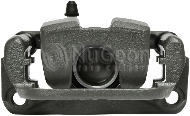 2004-2009 Nissan Quest Disc Brake Caliper - Rear Right (BBB Industries)