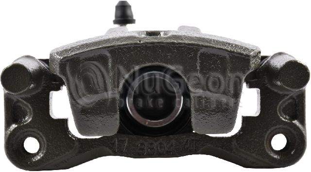 2008-2014 Dodge Avenger Disc Brake Caliper - Rear Left (BBB Industries)