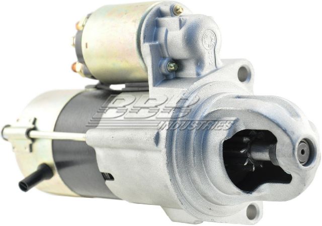2005 Cadillac STS Starter (BBB Industries)