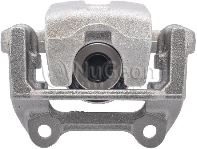 2005-2023 Chrysler 300 Disc Brake Caliper - Rear Left (BBB Industries)