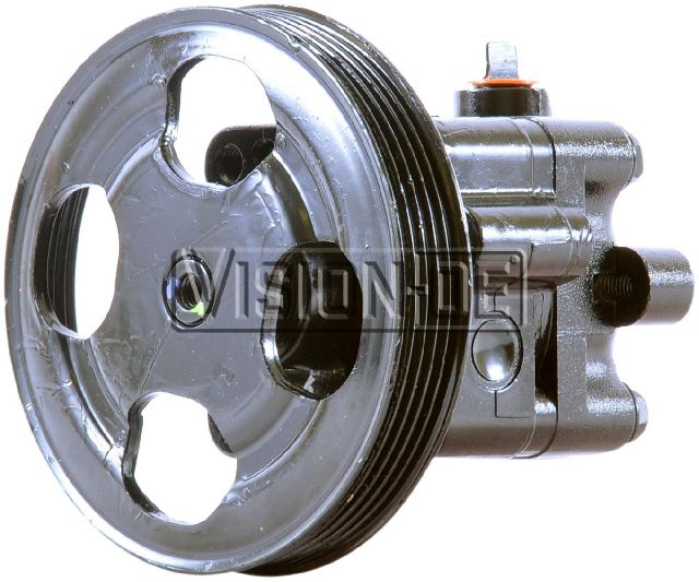 1999-2003 Mazda Protege Power Steering Pump (BBB Industries)