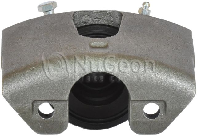 1998-1999 Dodge Durango Disc Brake Caliper - Front Right (BBB Industries)