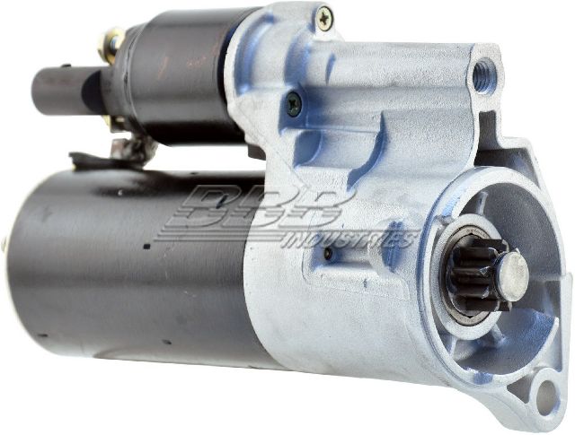 2007-2017 Volkswagen Touareg Starter (BBB Industries)