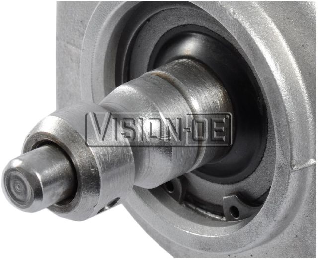2006-2011 Ford Focus Rack and Pinion Assembly (BBB Industries)