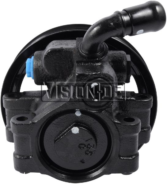 2007-2010 Ford E-150 Power Steering Pump (BBB Industries)
