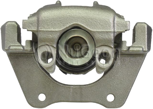 2004-2011 BMW X3 Disc Brake Caliper - Rear Right (BBB Industries)