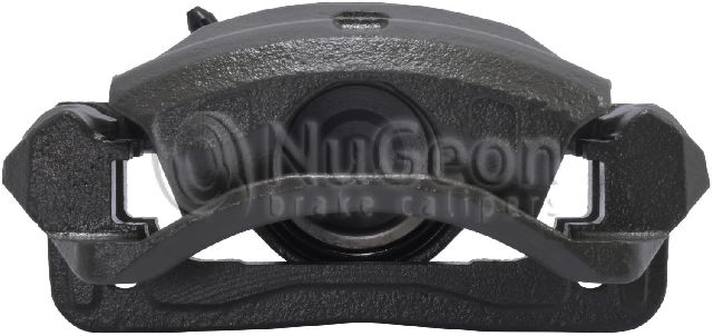 1997-1999 Acura CL Disc Brake Caliper - Front Right (BBB Industries)
