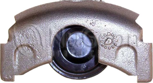 1980-1985 Ford Bronco Disc Brake Caliper - Front Right (BBB Industries)