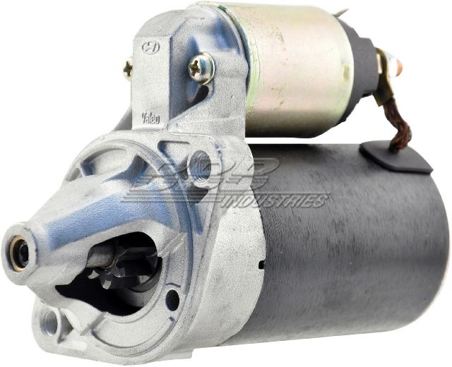 2006-2010 Kia Rio Starter (BBB Industries)