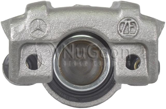 2003-2005 Mercedes-Benz ML350 Disc Brake Caliper - Rear Left (BBB Industries)