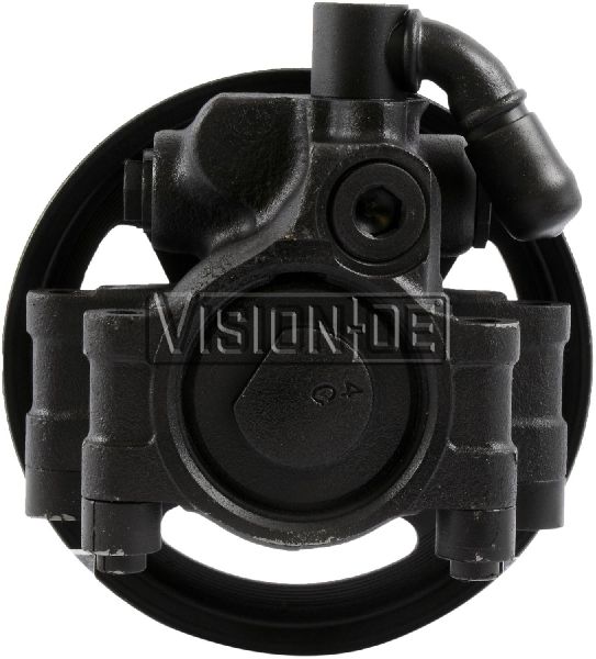 2003-2006 Lincoln Navigator Power Steering Pump (BBB Industries)