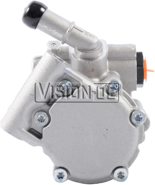 2008-2012 Chevrolet Malibu Power Steering Pump (BBB Industries)