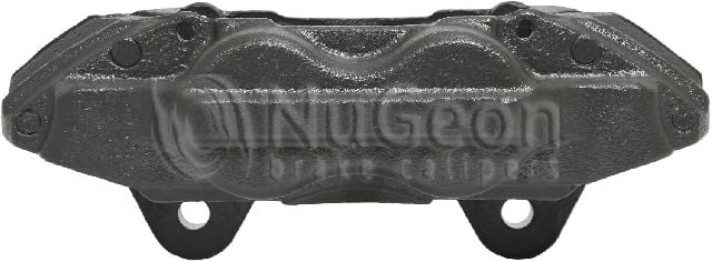 2001-2007 Toyota Sequoia Disc Brake Caliper - Front Left (BBB Industries)