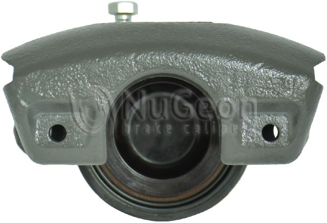 1994-1996 Ford Bronco Disc Brake Caliper - Front Left (BBB Industries)