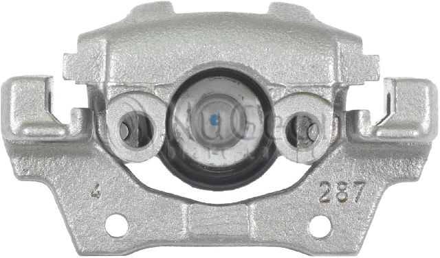 1996-1998 BMW 328i Disc Brake Caliper - Rear Right (BBB Industries)