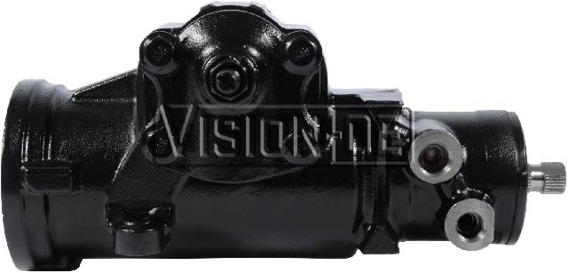 1998-1999 Dodge Durango Steering Gear (BBB Industries)