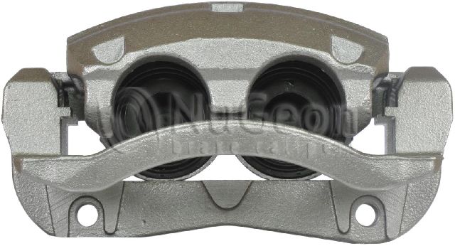 2007-2013 INFINITI QX56 Disc Brake Caliper - Front Right (BBB Industries)