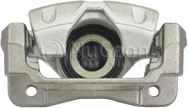 2004-2009 Cadillac SRX Disc Brake Caliper - Rear Right (BBB Industries)