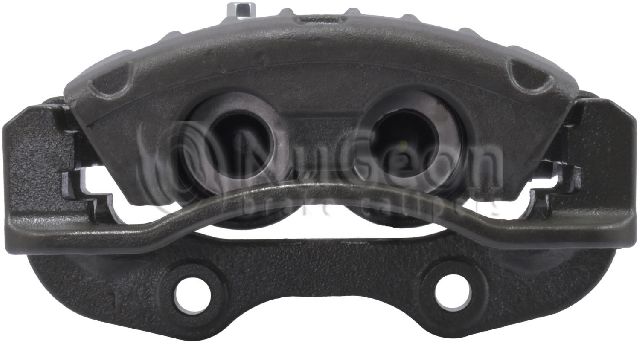 2002-2006 Chevrolet Avalanche 1500 Disc Brake Caliper - Rear Left (BBB Industries)