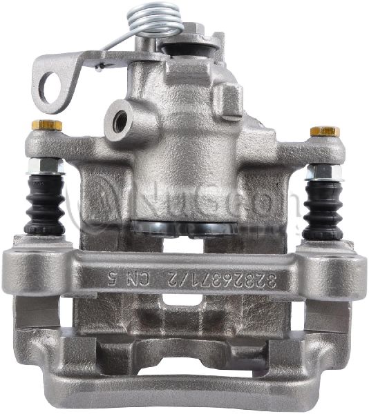2001-2003 Volkswagen EuroVan Disc Brake Caliper - Rear Left (BBB Industries)