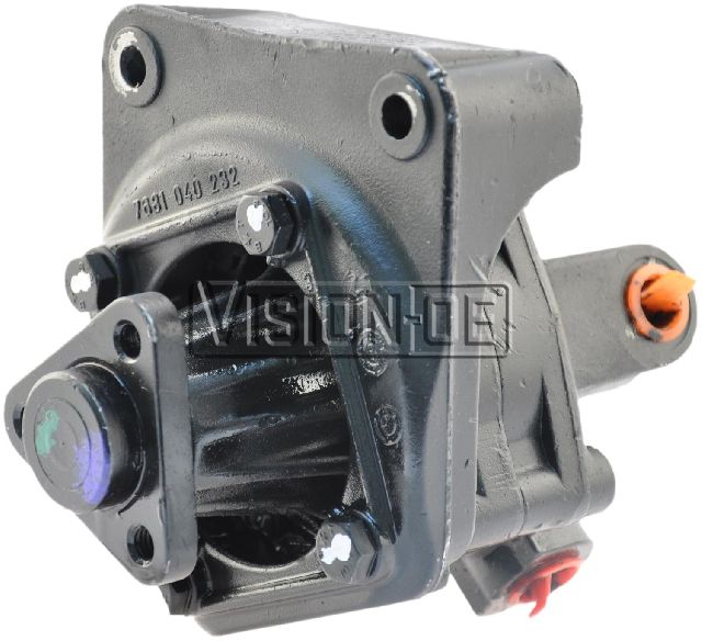 1998-2001 BMW Z3 Power Steering Pump (BBB Industries)