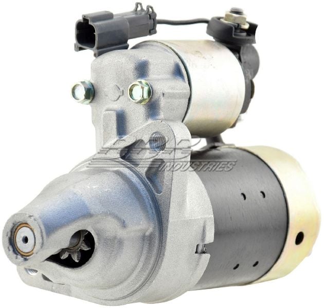 2005-2014 Chrysler 300 Starter (BBB Industries)