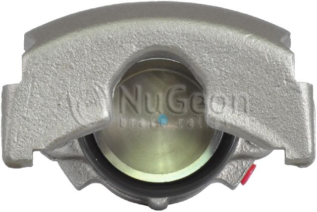1973-1979 Lincoln Continental Disc Brake Caliper - Front Right (BBB Industries)