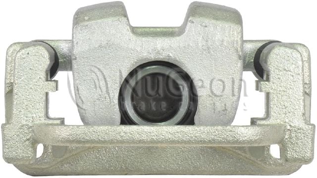 2003-2008 INFINITI FX35 Disc Brake Caliper - Rear Right (BBB Industries)