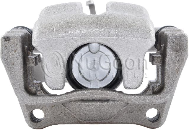 2008-2009 Saturn Astra Disc Brake Caliper - Rear Right (BBB Industries)