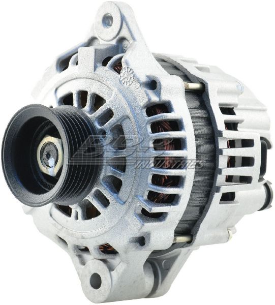 2002-2004 Isuzu Axiom Alternator (BBB Industries)