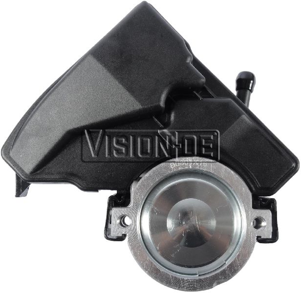 1997-2003 Buick Century Power Steering Pump (BBB Industries)