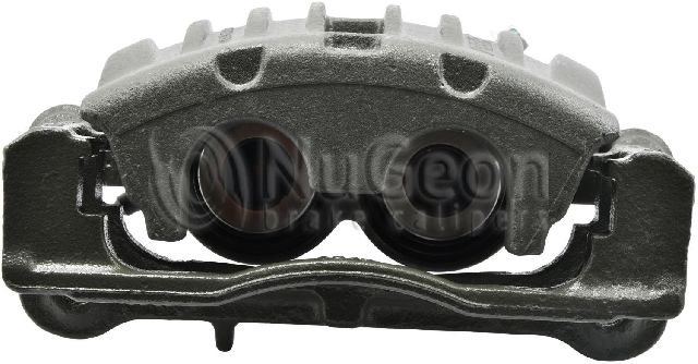 2005 GMC Envoy Disc Brake Caliper - Front Right (BBB Industries)