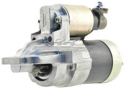 2003-2010 Mazda 6 Starter (BBB Industries)
