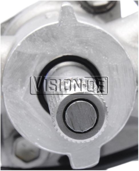 1997-1999 Acura CL Rack and Pinion Assembly (BBB Industries)