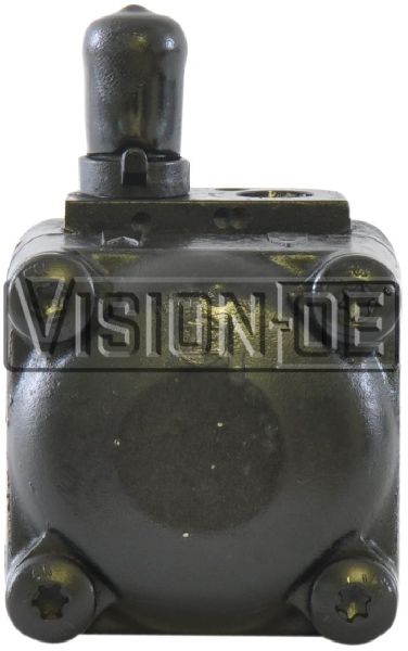 2006-2007 Volvo XC70 Power Steering Pump (BBB Industries)