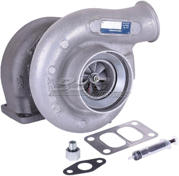 1991-1993 Dodge D350 Turbocharger (BBB Industries)