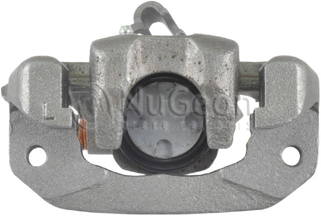 1981-1984 Nissan Maxima Disc Brake Caliper - Rear Left (BBB Industries)