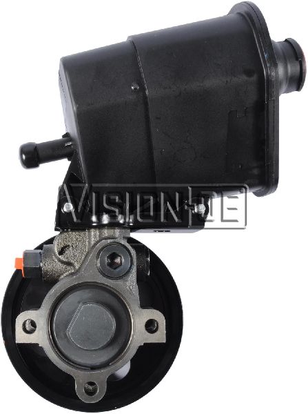 2002 Dodge Ram 1500 Power Steering Pump (BBB Industries)