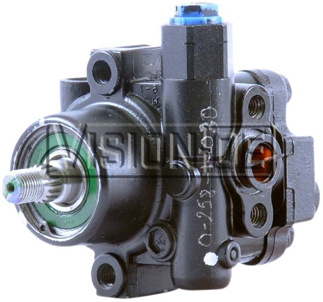 2001-2004 Ford Focus Power Steering Pump (BBB Industries)