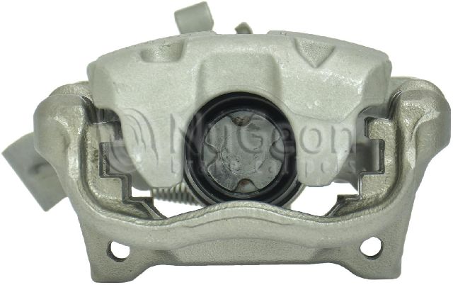2014-2016 Mazda 3 Disc Brake Caliper - Rear Left (BBB Industries)