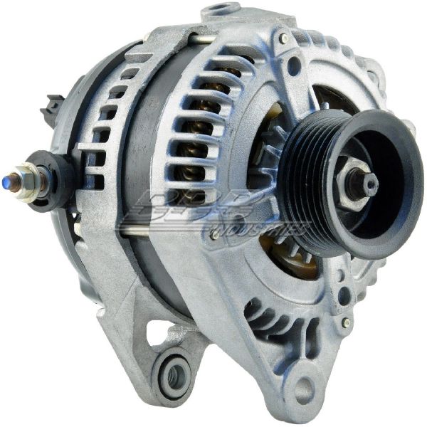 2016 Volvo S80 Alternator (BBB Industries)