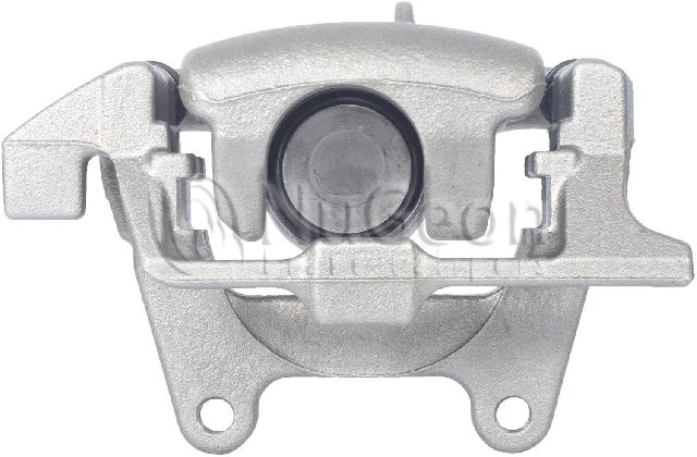 2006-2007 Audi A6 Disc Brake Caliper - Rear Left (BBB Industries)