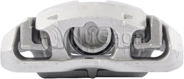 2008-2010 BMW 528i Disc Brake Caliper - Front Left (BBB Industries)