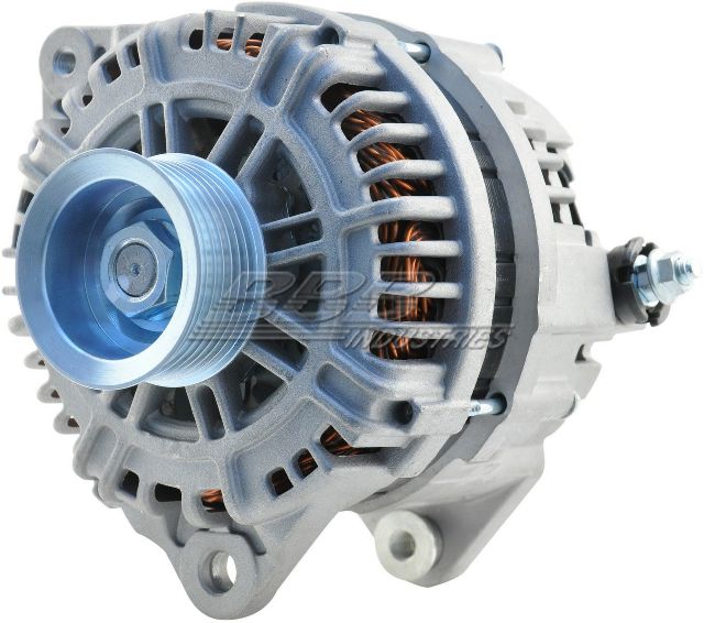 2004-2006 INFINITI QX56 Alternator (BBB Industries)